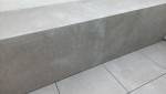 Terrasse tropézienne sur plots