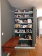Bibliotheque sur mesur