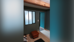 Rénovation d'une maison