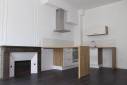 Rénovation d'une kitchenette dans un appartement à Gevezé