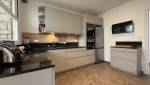 Rénovation de cuisine et de WC à Antony (92)