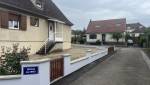 Muret remis en état par La Maison Des Travaux Obernai