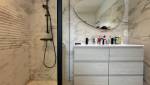Suite parentale salle de bain