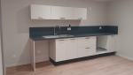 Rénovation d'un appartement - Morbier