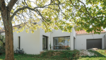 Agrandissement d'une maison au coeur de Vertou