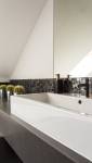 vasque moderne 