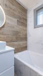 Rénovation de salle de bain à Outreau : vue 5
