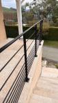 Rénovation de terrasses et escaliers extérieurs (69690 COURZIEU)