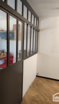 Création et installation verrière