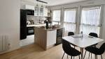 Rénovation totale d'un appartement 