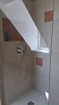 Pose douche Beaune