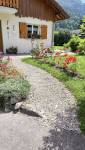 Travaux terrasse Bellevaux