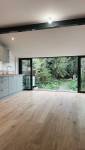 Rénovation d'une maison quartier Saint-Genes 