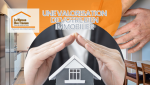 Valorisez votre bien immobilier à Marmande – Réalisez vos projets avec La Maison des Travaux et augmentez la valeur de votre maison grâce à des rénovations de qualité.