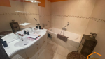 salle de bain à rénover