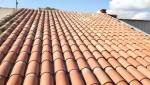 Toiture en tuiles rénovée La Maison Des Travaux Nîmes