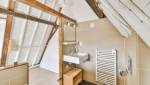 Rénovation de combles et création d’une salle de bain (69340 FRANCHEVILLE)