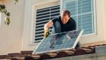 Installation photovoltaïque et stockage d'énergie Vincennes