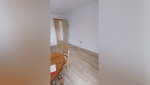 Rénovation maison -  PVC