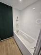 espace baignoire