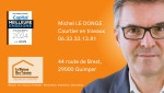 Faites appel à Michel Le Donge à Quimper pour vos projets de terrasse à Pluguffan : devis gratuit, artisans fiables, résultat garanti.