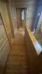 Ponçage parquet maison St Nicolas