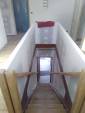 garde corps escalier