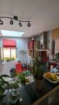 Cuisine avant travaux