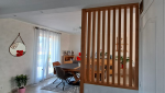 Rénovation entrée