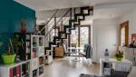 Salon ouvert
