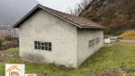 bâtiment inutilisable fissures, entreprise travaux Albertville, artisans démolition Savoie, démolition progressive sécurisée, La Maison des Travaux Albertville Moûtiers