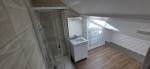 Aménagement de salle de bain dans les combles - Ambérieu-en-Bugey 01500