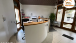 La Maison des Travaux Annemasse, courtier en travaux, rénovation cabinet dentaire, rénovation professionnelle, travaux à Gaillard