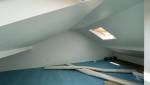 Rénovation de combles et de son escalier à Antony (92)