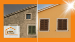 Sandrine FERIN, courtier en travaux à Agen, vous accompagne pour réussir vos projets de rénovation, extension et décoration.