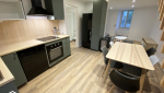 Rénovation appartement - Cuisine