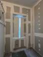 Travaux d'isolation et doublage de cloison lors d'une rénovation d'appartement - Nantes 44
