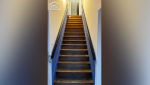Rénovation escalier Lons-le-Saunier