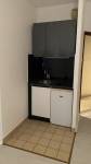 Appartement avant travaux à Vichy