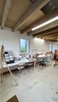 atelier terminé