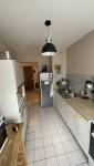 Cuisine avant travaux