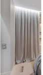 Séparation entre chambre