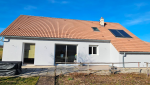 Rénovation façade isolation thermique par l'extérieur