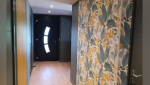 Rénovation maison - Entrée
