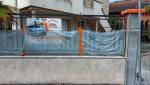 Rénovation des enduits