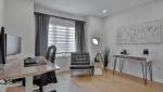 Rénovation d'un local professionnel à Saintes