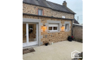 extension en pierre 