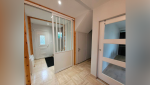 Rénovation maison - couloir