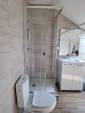 Nouvelle salle de bain aménagée - Ambérieu-en-Bugey 01500