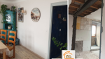 La Maison des Travaux Albertville, rénovation intérieure Savoie, projet cuisine clé en main, modernisation espace de vie, artisans qualifiés Albertville